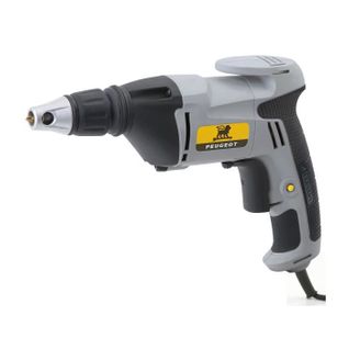 Visseuse Filaire Energyscrew-520 À Plaque De Plâtre 520 W - 150009