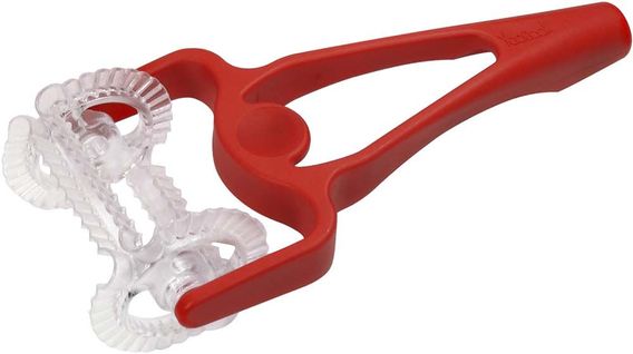 Roulette à Petits-beurre