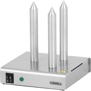 Chauffe Pain 3 Plots 110w - Ccp3