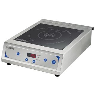 Table De Cuisson à Induction 1 Feu 3500w - Cpai350a