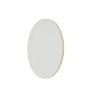 Éclairage Mural Moderne LED D18 Cm Ip65 - Lunar