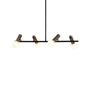 Suspension Contemporaine En Métal - Mady