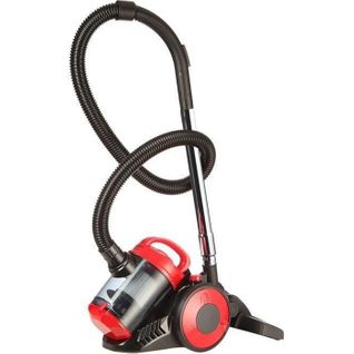 Aspirateur Traineau Sans Sac - 700w - 78 Db - A - Rouge - Vc10rbax2