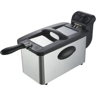 Friteuse 3 L Cerfr3in2 - 2000w - Inox