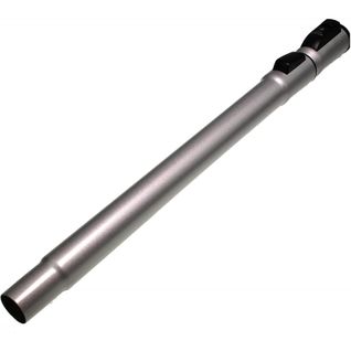 Tube Télescopique  Rs-rt3822 Pour Aspirateur Rowenta Ergo Force Cyclonic, X Trem Power 2, X-tr [...]