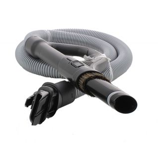 Flexible Complet  Rs-rt3880 Pour Aspirateur Rowenta Compact Force Cyclonic, Ergo Force Cycloni [...]