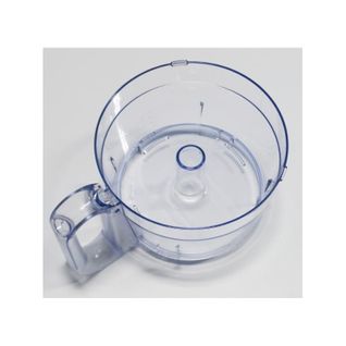 Bol  Ms-5a07200 Pour Robot Culinaire Moulinex, Seb, Tefal Double Force Compact, Masterchef 500 [...]