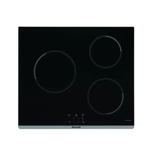 Plaque à Induction 3 foyers - Bpi5361b