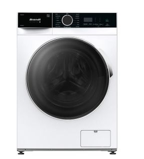 Lave-linge Frontal 8 kg 1400 trs/mn - Wfb584qw1