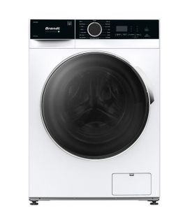 Lave-linge Frontal 12 kg 1400 trs/mn - Wfb524qw