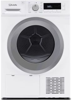 Sèche-linge Condensation 8 kg Pompe à Chaleur  Vsf518hw - Classe D - Blanc