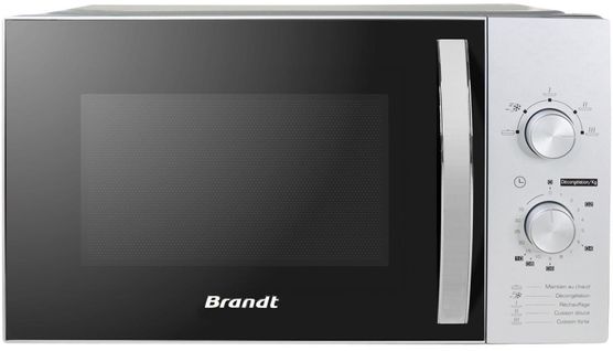 Micro-ondes - Sm2802s - Silver - 28 L - 900 W