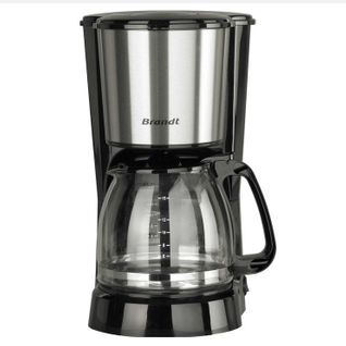 Cafetière 15 Tasse 800w - Caf815x