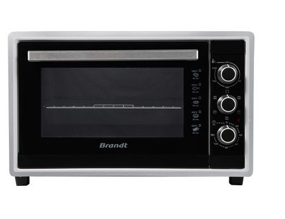 Mini Four Posable Multifonction 42l - Fc4200ms Silver