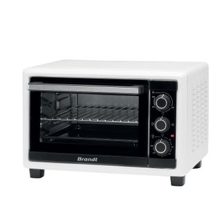Mini Four 16l 1200w Blanc - Fc 16 Cw