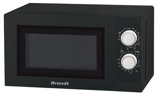 Micro-ondes Grill - Gm2019b - Noir - 20 L - 700 W
