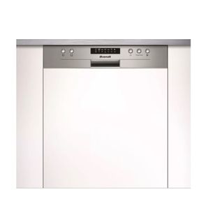 Lave-vaisselle Encastrable Lve134x - Induction - 13 Couverts - L60 cm - 44 Db - Silver