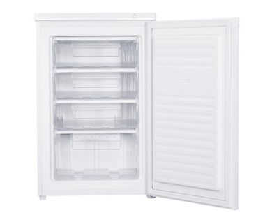 Congélateur Top 55cm 9l Blanc - Bft525ew
