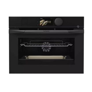 Four Compact Encastrable vMultifonction 40l Pyrolyse - Dkr4741b