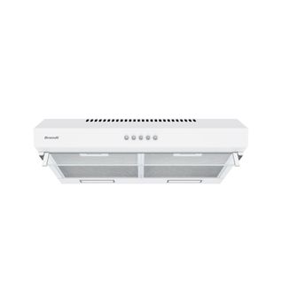 Hotte visière BRANDT BHC4611W