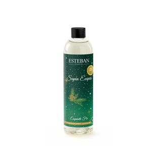 Recharge Bouquet Sapin Exquis 250 Ml En Plastique