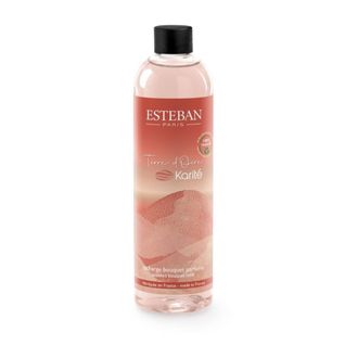 Recharge Pour Bouquet Terre D'ocre Karité 250 Ml En Plastique