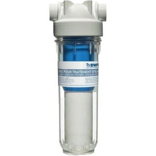 Filtre - B.carbon - Anti-goût Et Odeurs - Élimine Éléments Indésirables De L'eau