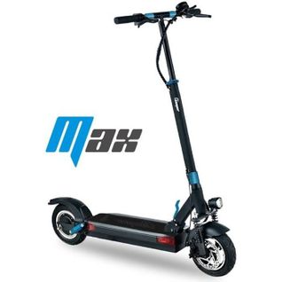 Trottinette Électrique Avec Alarme 10 Pouces - Max Fx10-g2-8 - 500w - 48v - 8ah