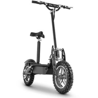 Trottinette Électrique Cross - Beeper Fx1000 - 1000w - Batterie Plomb - 36v