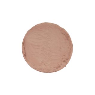 Tapis Rond En Polyester D80 - Cimes