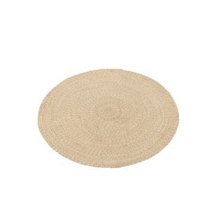Tapis Rond Intérieur Extérieur D150 Chiné - Paros