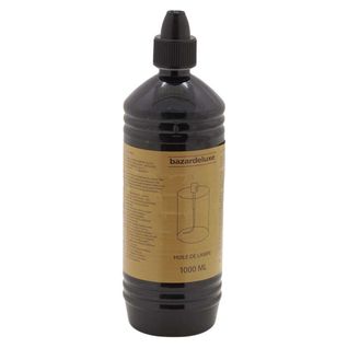 Huile De Paraffine Pour Lampe Unitaire