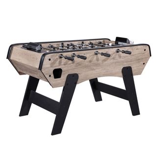 Babyfoot Lombardi Coloris Industriel - Naturel