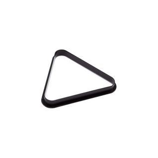 Triangle De Billard En Plastique Pour Billes De 57 Mm