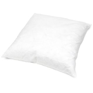 Oreiller 65x65 Cm Grizz'lit Plumes 100% Plumes De Canard