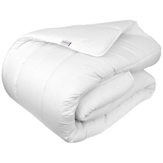 Couette 280x240 Cm Hiver Elsa Garnissage Fibre Polyester 400g/m2