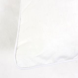 Couette 300x240 Cm Été Velay Luxe Garnissage Naturel Duvet D'oie 200g/m2