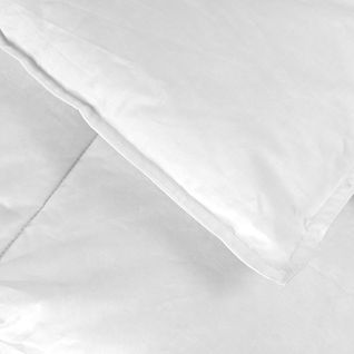Couette 140x200 Cm Hiver Finlande Garnissage Naturel Duvet De Canard 300g/m2
