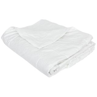 Couette Été 280x240 Cm Silkydor Garnissage Soie Mulberry 200g/m2