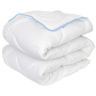 Couette Automne 160x200 Cm Harmonie Garnissage Fibre Polyester 300g/m2