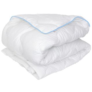 Couette Hiver 160x200 Cm Harmonie Garnissage Fibre Polyester 450g/m2