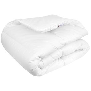 Couette 140x200 Cm Hiver Elsa Garnissage Fibre Polyester 500g/m2