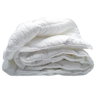 Surmatelas Élastiqué 90x190 Cm Microfibre Toucher Peau De Pêche Tender