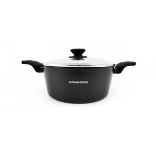 Faitout Aluminium Forgé 24cm Tfi Boheme