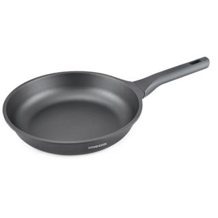 Poêle Fonte D'aluminium Noire 32cm Betty P32tfi