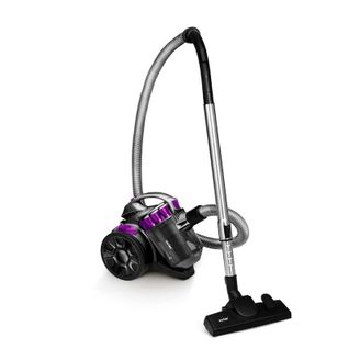 Aspirateur Traineau Sans Sac Z II Black