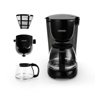 Cafetiere Filtre 1,25 L Cosy Coffee