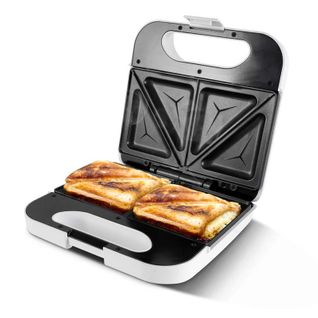 Sandwich Maker Toaster Grill – Crood Kitchencook