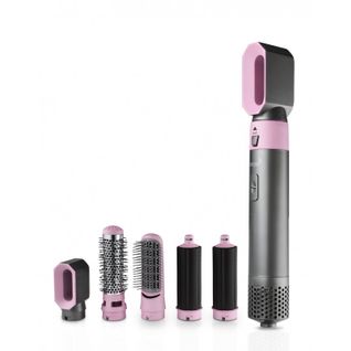 Brosse Soufflante 5-en-1 Airpro4 Harper