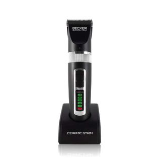 Tondeuse Sans Fil Avec Écran LED Ceramic Strim Becker